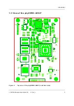 Preview for 13 page of Phytec phyCORE-i.MX27 Hardware Manual