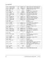 Preview for 28 page of Phytec phyCORE-i.MX27 Hardware Manual