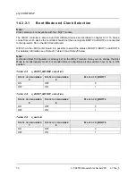 Preview for 78 page of Phytec phyCORE-i.MX27 Hardware Manual