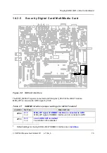 Preview for 81 page of Phytec phyCORE-i.MX27 Hardware Manual