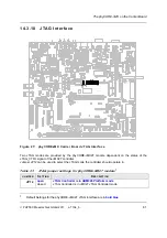 Preview for 89 page of Phytec phyCORE-i.MX27 Hardware Manual