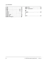 Preview for 98 page of Phytec phyCORE-i.MX27 Hardware Manual