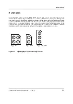 Preview for 31 page of Phytec phyCORE-i.MX31 Hardware Manual