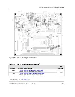 Preview for 67 page of Phytec phyCORE-i.MX31 Hardware Manual