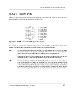 Preview for 77 page of Phytec phyCORE-i.MX31 Hardware Manual