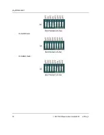 Preview for 86 page of Phytec phyCORE-i.MX31 Hardware Manual