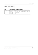 Preview for 129 page of Phytec phyCORE-i.MX31 Hardware Manual