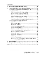 Preview for 4 page of Phytec phyCORE-i.MX35 Hardware Manual