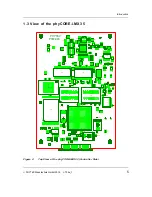 Preview for 13 page of Phytec phyCORE-i.MX35 Hardware Manual