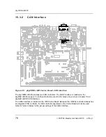 Preview for 86 page of Phytec phyCORE-i.MX35 Hardware Manual