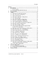 Preview for 3 page of Phytec phyCORE-LPC2292/94 Hardware Manual