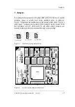 Preview for 29 page of Phytec phyCORE-LPC2292/94 Hardware Manual