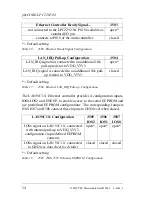 Preview for 46 page of Phytec phyCORE-LPC2292/94 Hardware Manual