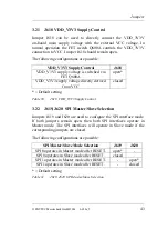 Preview for 55 page of Phytec phyCORE-LPC2292/94 Hardware Manual