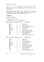 Preview for 64 page of Phytec phyCORE-LPC2292/94 Hardware Manual