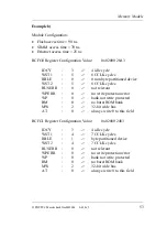 Preview for 65 page of Phytec phyCORE-LPC2292/94 Hardware Manual