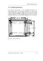 Preview for 85 page of Phytec phyCORE-LPC2292/94 Hardware Manual