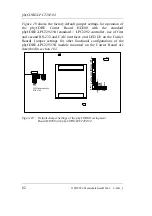 Preview for 94 page of Phytec phyCORE-LPC2292/94 Hardware Manual