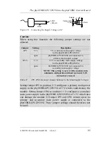 Preview for 97 page of Phytec phyCORE-LPC2292/94 Hardware Manual