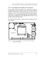 Preview for 103 page of Phytec phyCORE-LPC2292/94 Hardware Manual