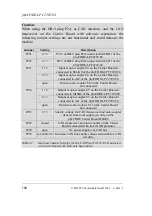 Preview for 112 page of Phytec phyCORE-LPC2292/94 Hardware Manual