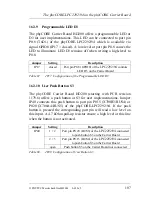 Preview for 119 page of Phytec phyCORE-LPC2292/94 Hardware Manual