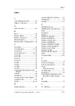 Preview for 139 page of Phytec phyCORE-LPC2292/94 Hardware Manual