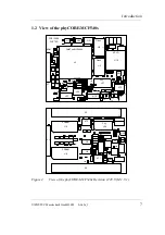 Предварительный просмотр 15 страницы Phytec phyCORE-MCF548x Hardware Manual