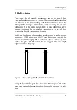 Предварительный просмотр 17 страницы Phytec phyCORE-MCF548x Hardware Manual