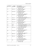 Предварительный просмотр 25 страницы Phytec phyCORE-MCF548x Hardware Manual