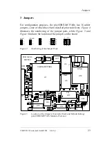 Предварительный просмотр 31 страницы Phytec phyCORE-MCF548x Hardware Manual