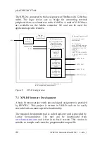 Предварительный просмотр 54 страницы Phytec phyCORE-MCF548x Hardware Manual