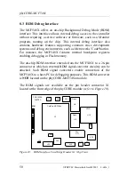 Предварительный просмотр 58 страницы Phytec phyCORE-MCF548x Hardware Manual