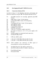 Предварительный просмотр 66 страницы Phytec phyCORE-MCF548x Hardware Manual