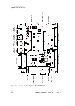 Предварительный просмотр 68 страницы Phytec phyCORE-MCF548x Hardware Manual