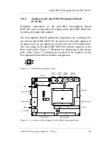 Предварительный просмотр 69 страницы Phytec phyCORE-MCF548x Hardware Manual