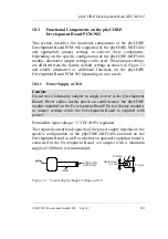 Предварительный просмотр 71 страницы Phytec phyCORE-MCF548x Hardware Manual