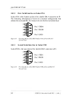 Предварительный просмотр 72 страницы Phytec phyCORE-MCF548x Hardware Manual