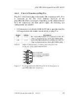 Предварительный просмотр 73 страницы Phytec phyCORE-MCF548x Hardware Manual