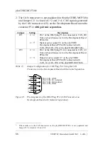 Предварительный просмотр 74 страницы Phytec phyCORE-MCF548x Hardware Manual