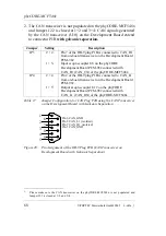 Предварительный просмотр 76 страницы Phytec phyCORE-MCF548x Hardware Manual