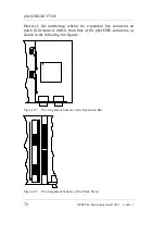 Предварительный просмотр 78 страницы Phytec phyCORE-MCF548x Hardware Manual