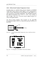 Предварительный просмотр 86 страницы Phytec phyCORE-MCF548x Hardware Manual