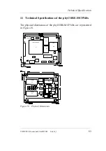 Предварительный просмотр 91 страницы Phytec phyCORE-MCF548x Hardware Manual