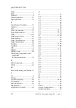 Предварительный просмотр 100 страницы Phytec phyCORE-MCF548x Hardware Manual