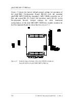 Предварительный просмотр 62 страницы Phytec phyCORE-MPC5200B tiny Hardware Manual