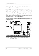 Предварительный просмотр 68 страницы Phytec phyCORE-MPC5200B tiny Hardware Manual