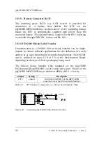 Предварительный просмотр 90 страницы Phytec phyCORE-MPC5200B tiny Hardware Manual