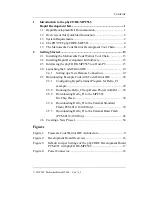 Preview for 3 page of Phytec phyCORE-MPC565 Quick Start Instructions