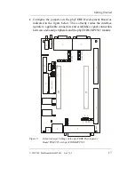 Preview for 21 page of Phytec phyCORE-MPC565 Quick Start Instructions